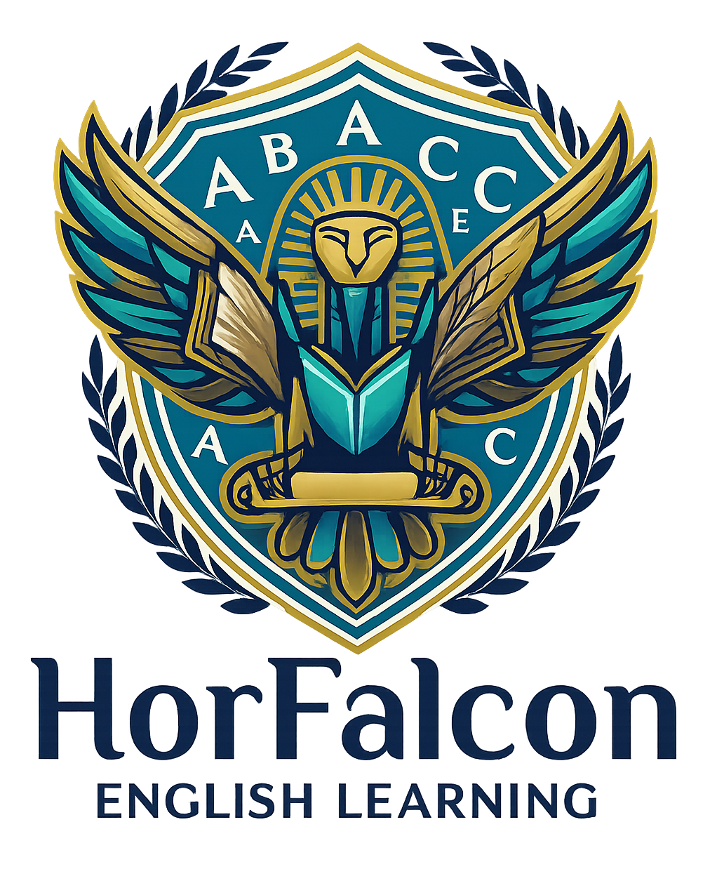 الصقر حورس | للغه الانجليزيه